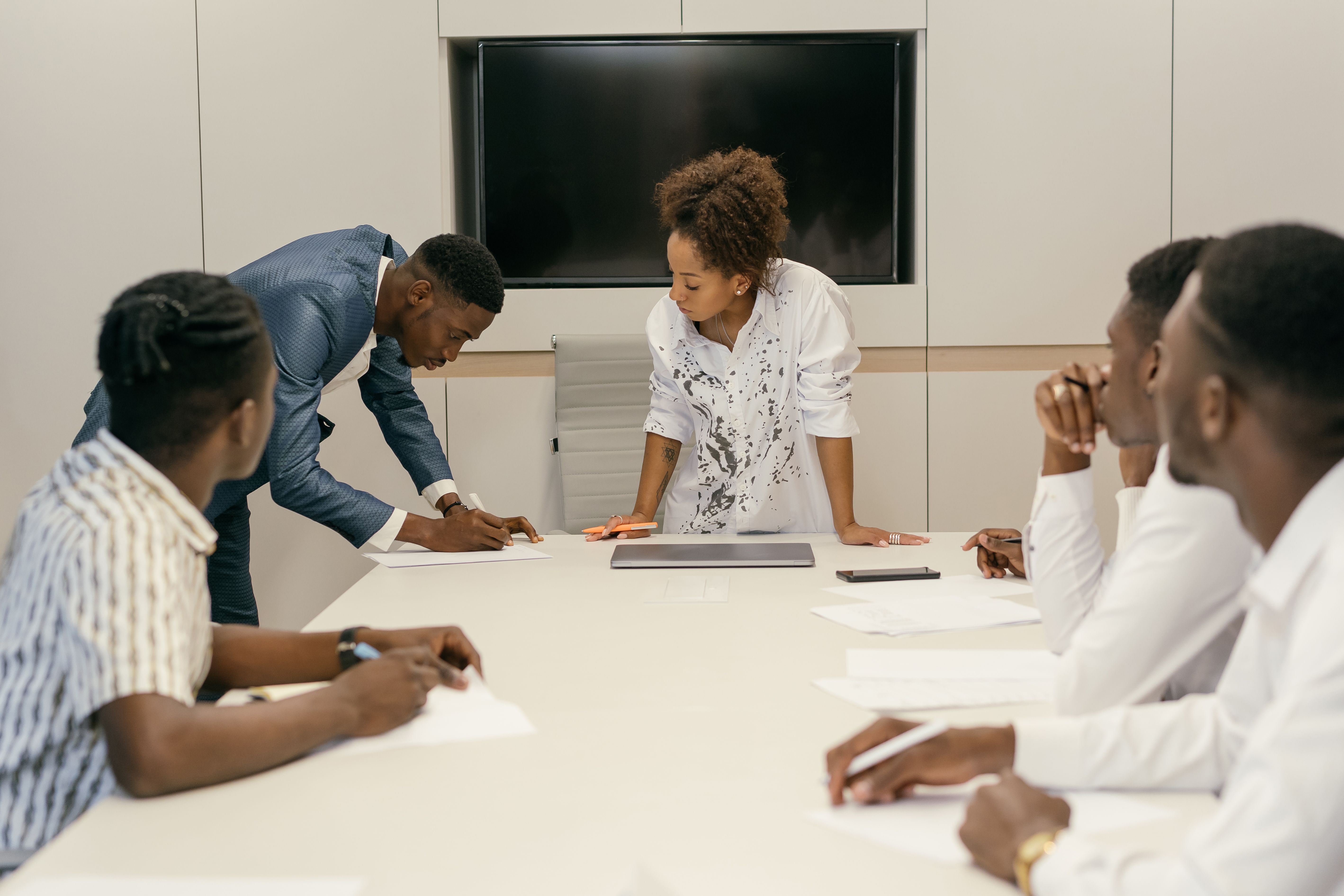 Équipe KN-Group Consulting